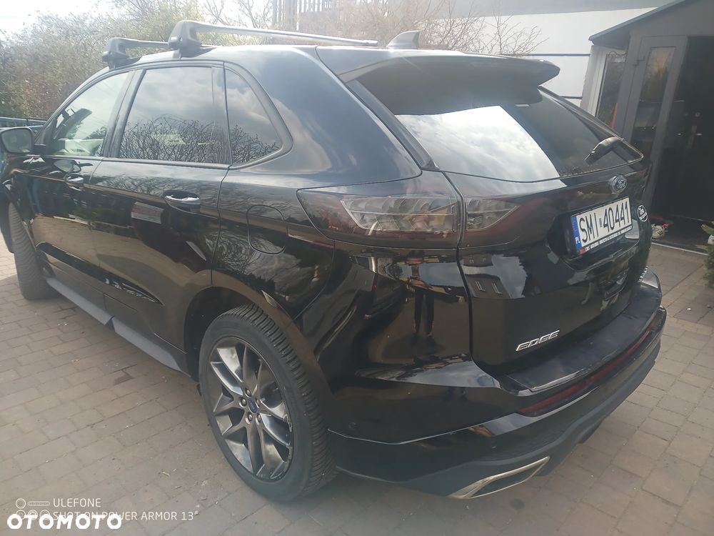 Ford Edge 2.0 TDCi Twin-Turbo 4WD Sport - 4