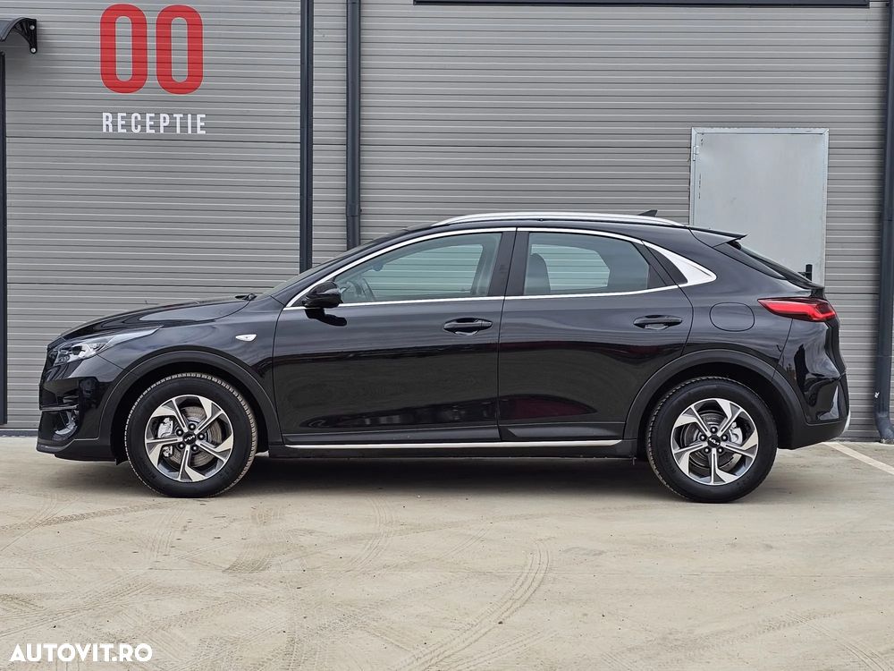 KIA Xceed 2022 — imagine 10
