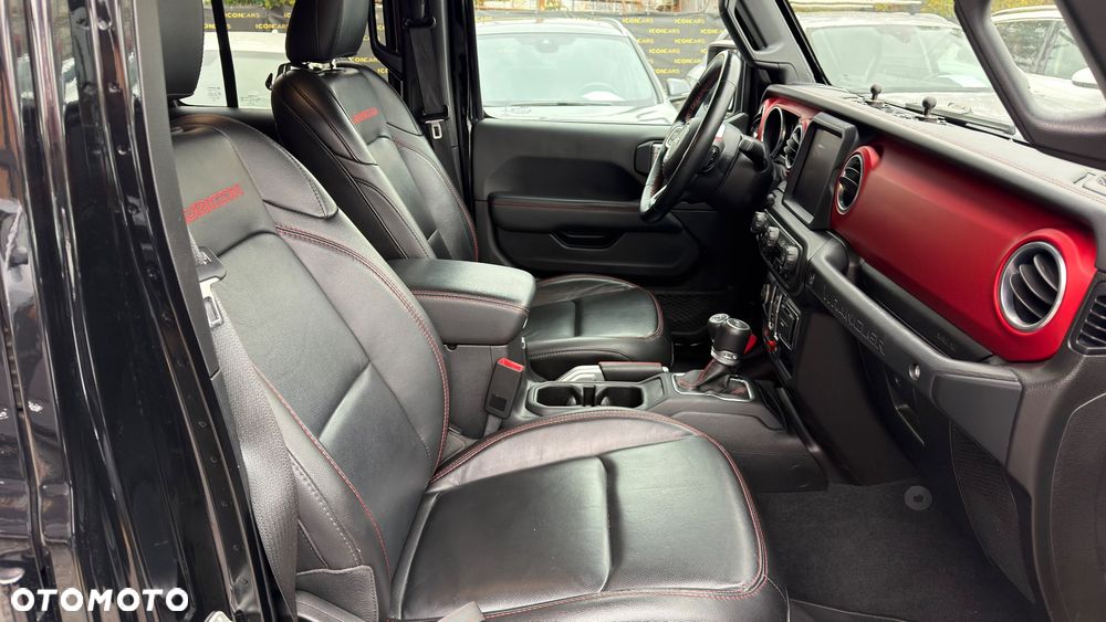 Jeep Wrangler - 29