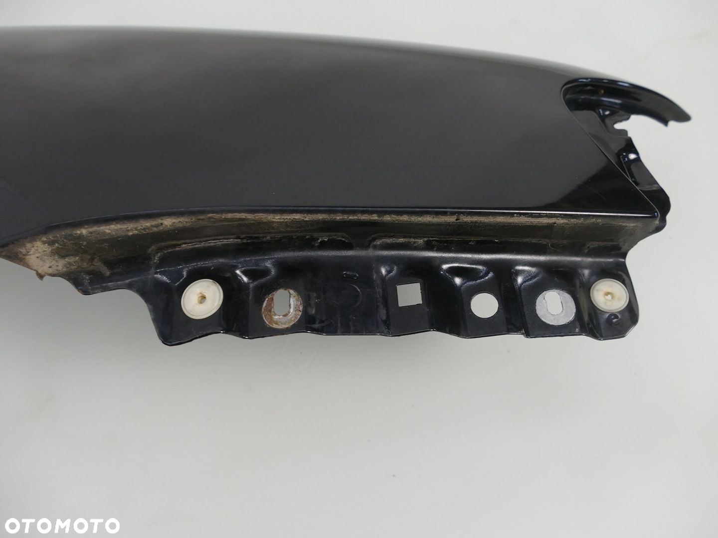 AUDI A3 8L PRZED LIFT BŁOTNIK PRAWY PRZÓD LZ9W - 10