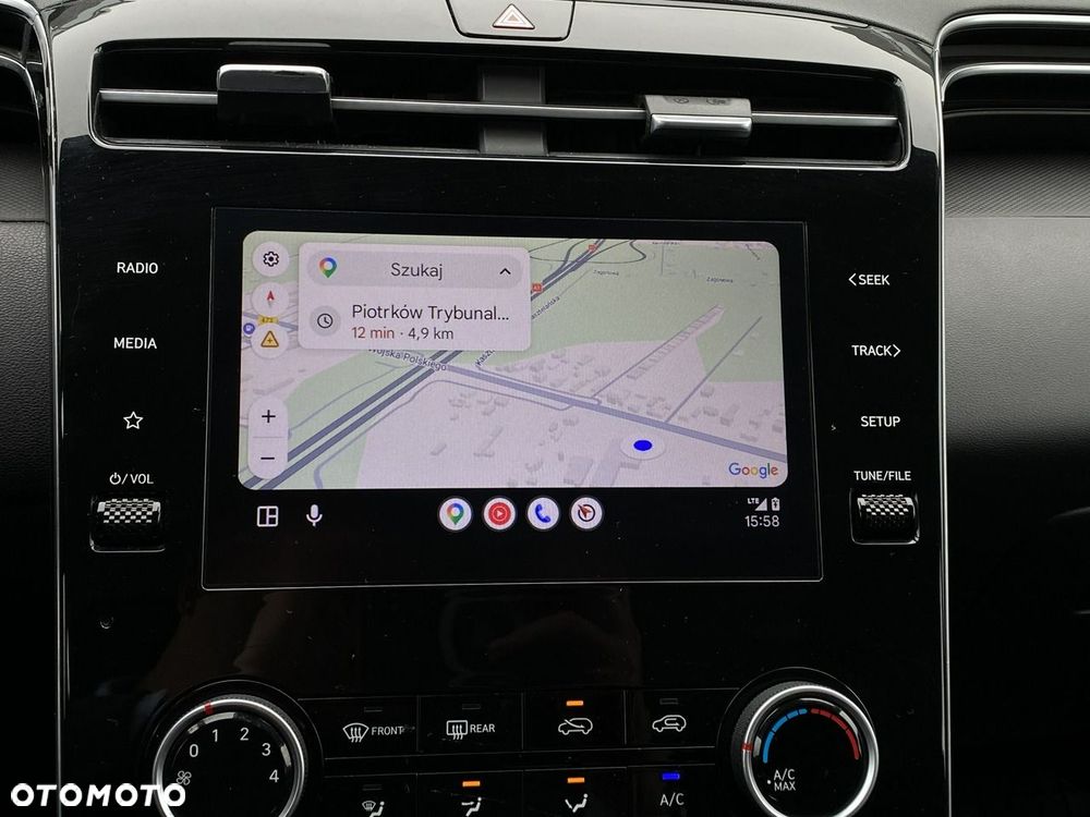 Hyundai Tucson - 25