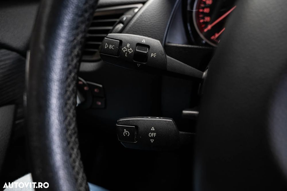 BMW X1 xDrive18d Aut. - 23