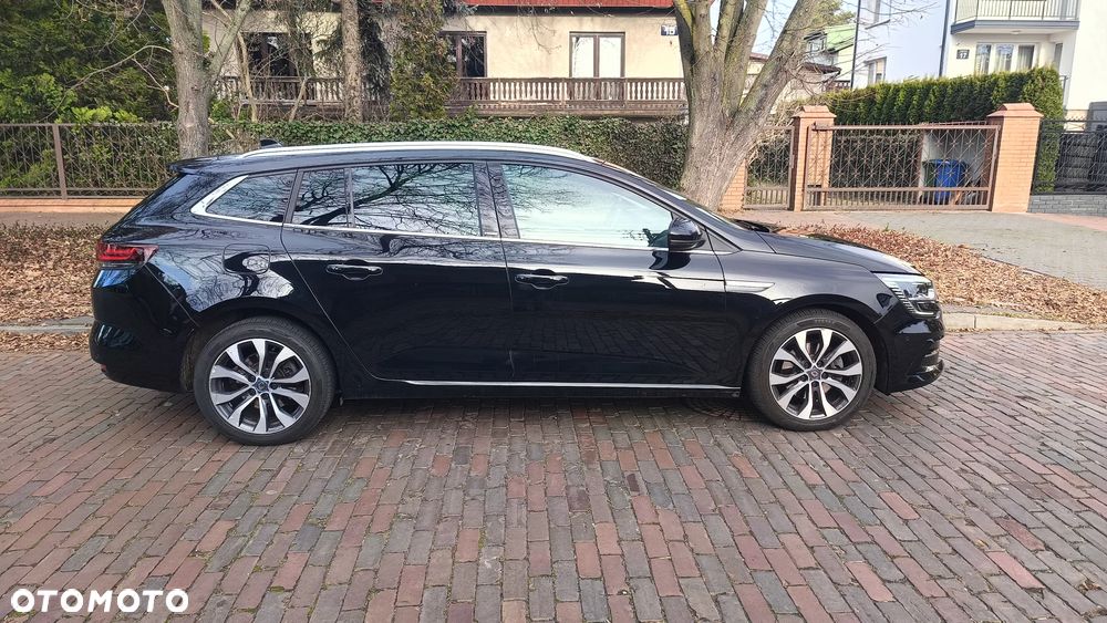 Renault Megane 1.6 E-TECH Plug-In Intens - 5
