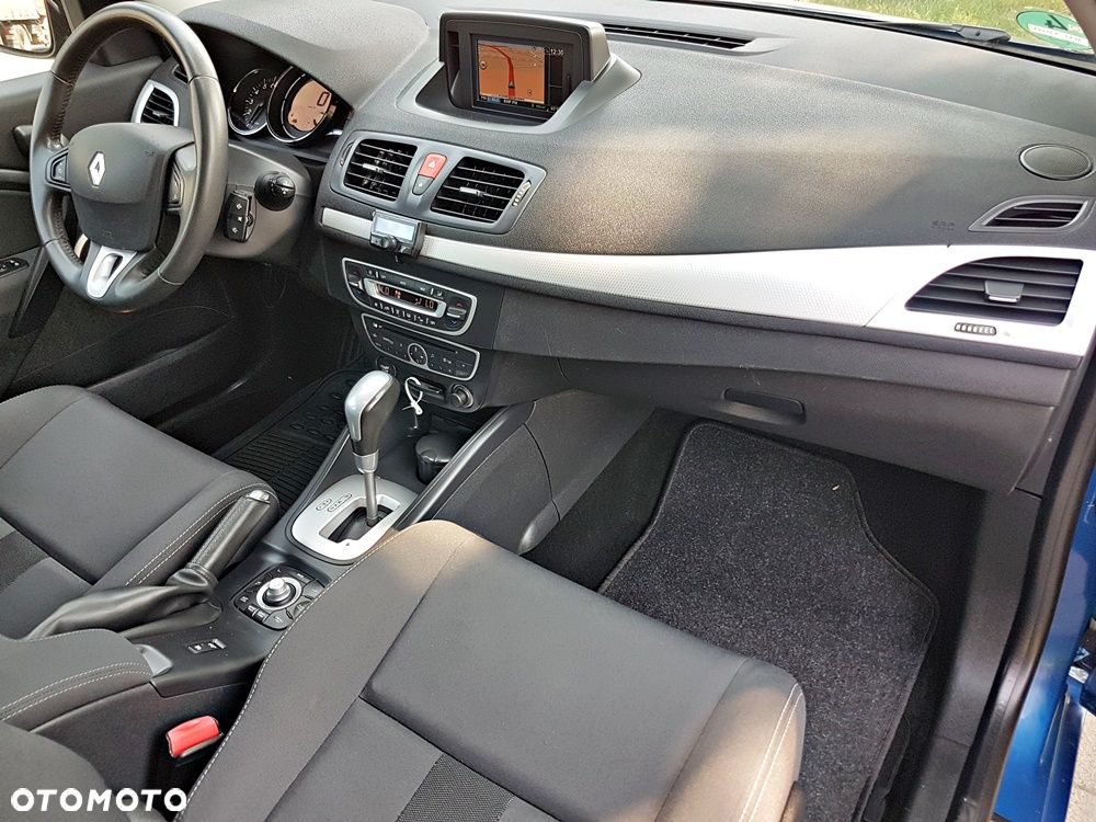 Renault Megane 2.0 16V Privilege CVT Euro5 - 26
