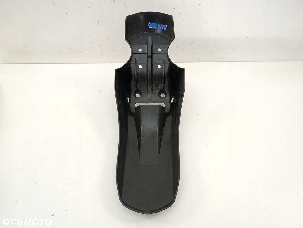 HONDA FMX 650 BŁOTNIK PRZÓD - 7