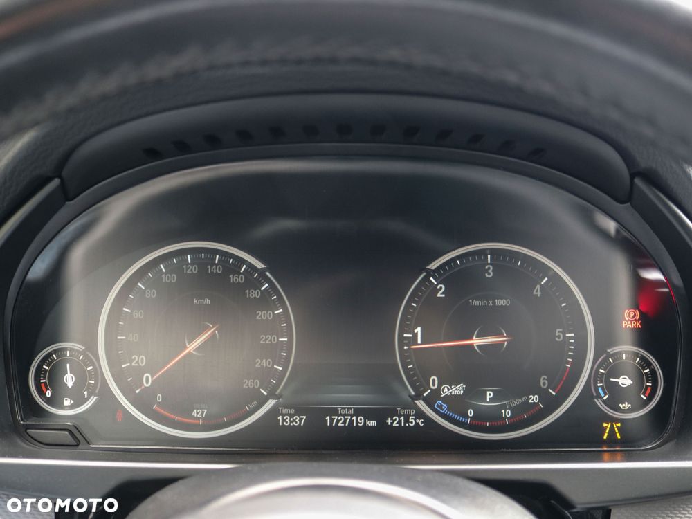 BMW X5 xDrive25d sport - 8