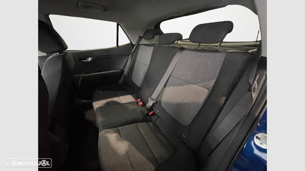 Kia Stonic 1.0 T-GDI Tech - 14