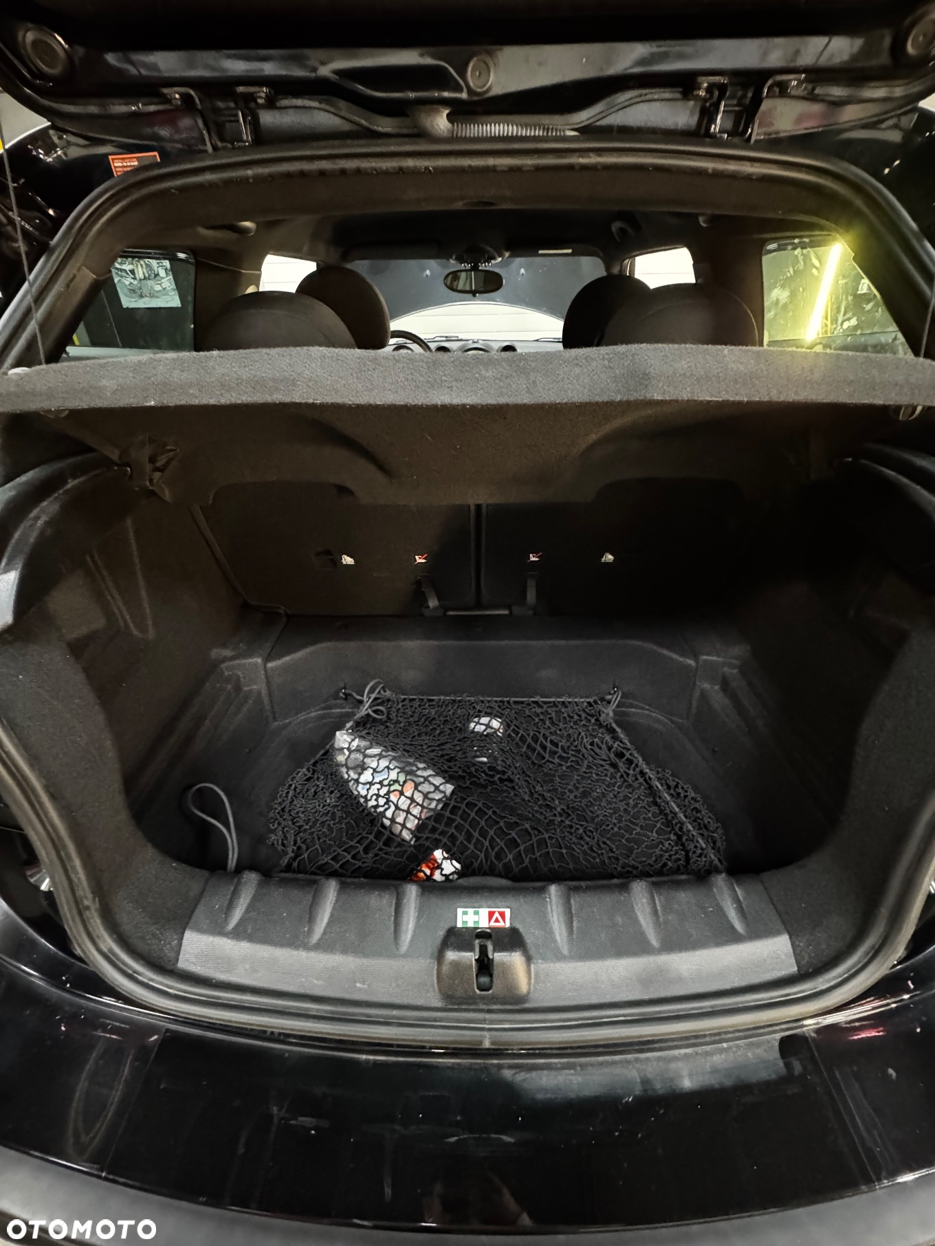 MINI Paceman Cooper S All4 - 10