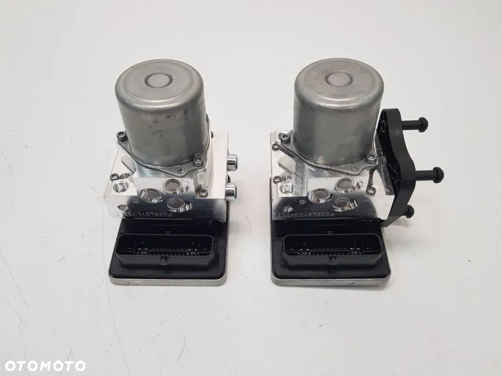 NOWA Pompa hamulcowa sterownik ABS Mercedes W293 EQC W253 GLC A2939000001 - 1
