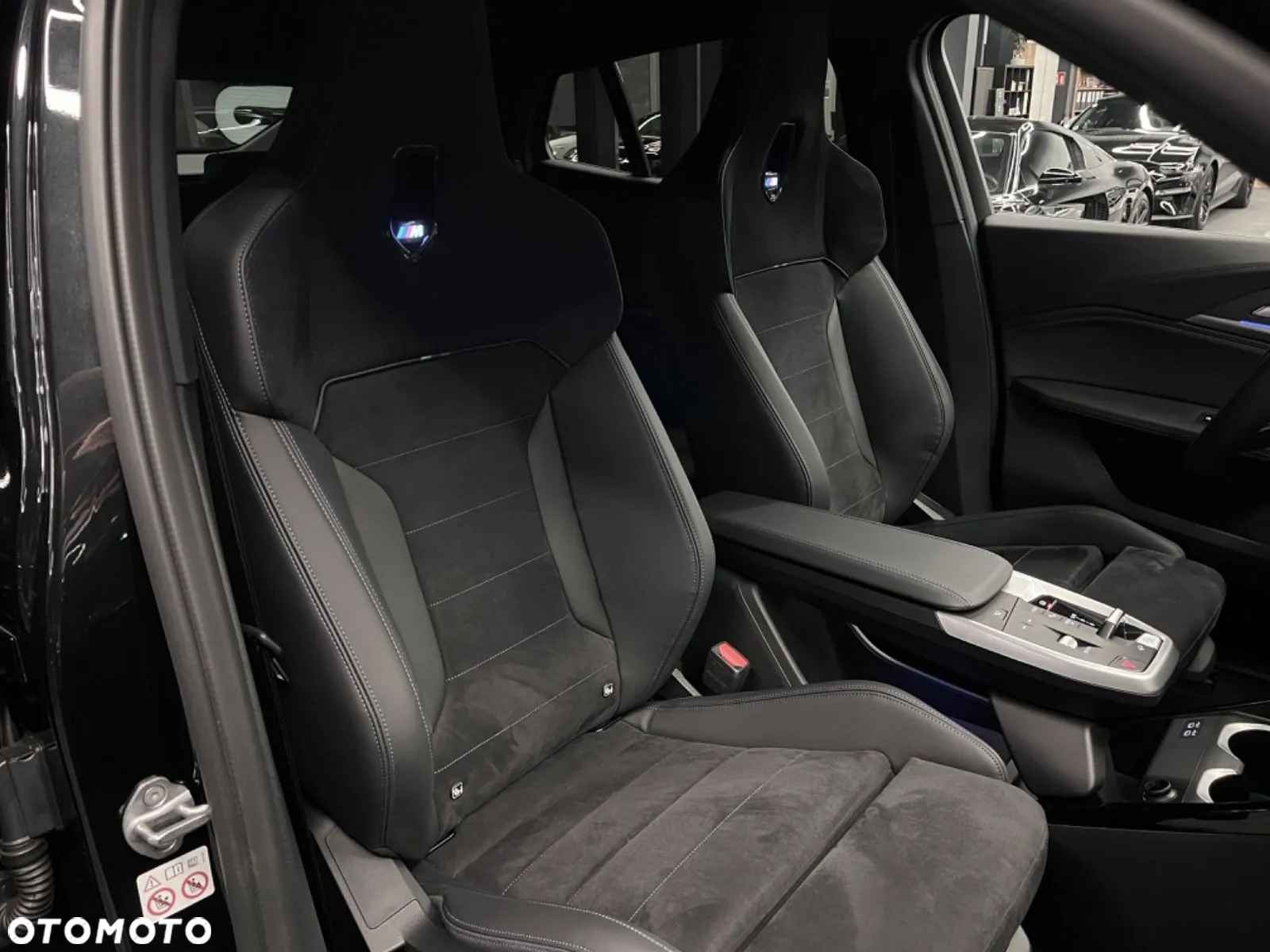 BMW X2 M35i xDrive - 16
