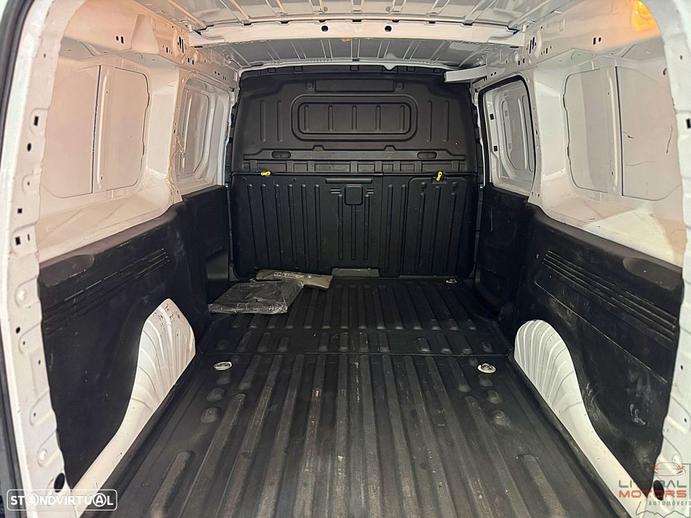 Peugeot Partner 1.5 BlueHDi Premium Standard - 9