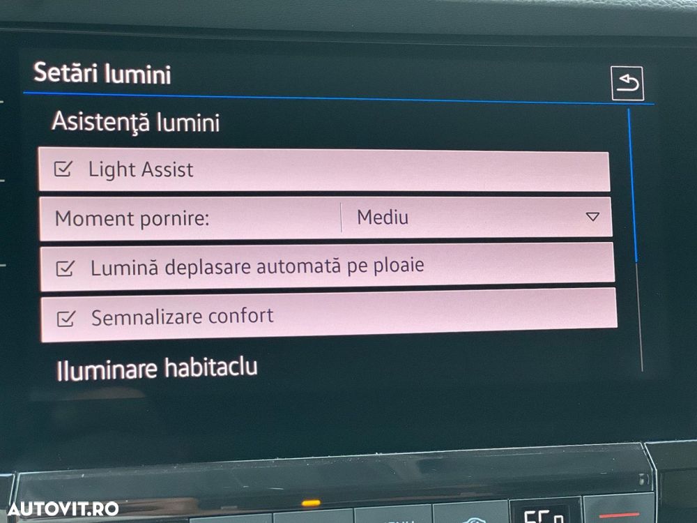 Volkswagen Touareg V6 TDI Elegance - 26