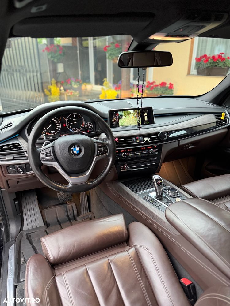 BMW X5 xDrive30d - 11