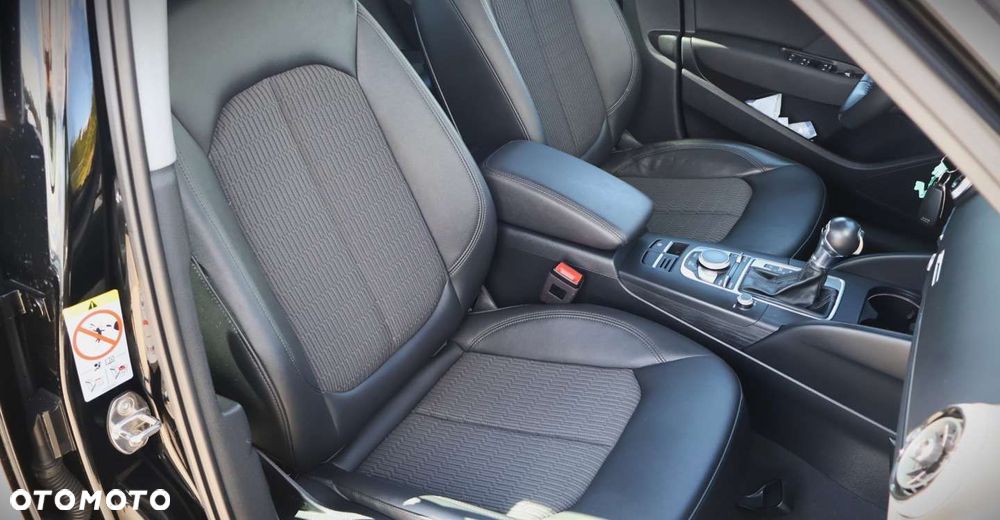 Audi A3 Sportback - 18