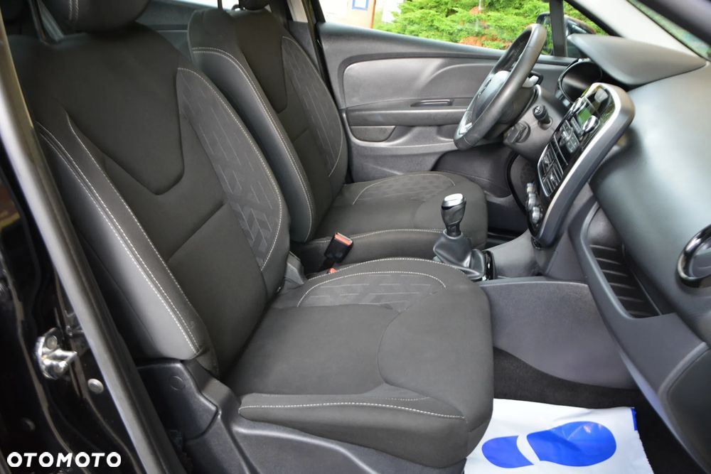 Renault Clio 1.2 16V 75 Limited - 34