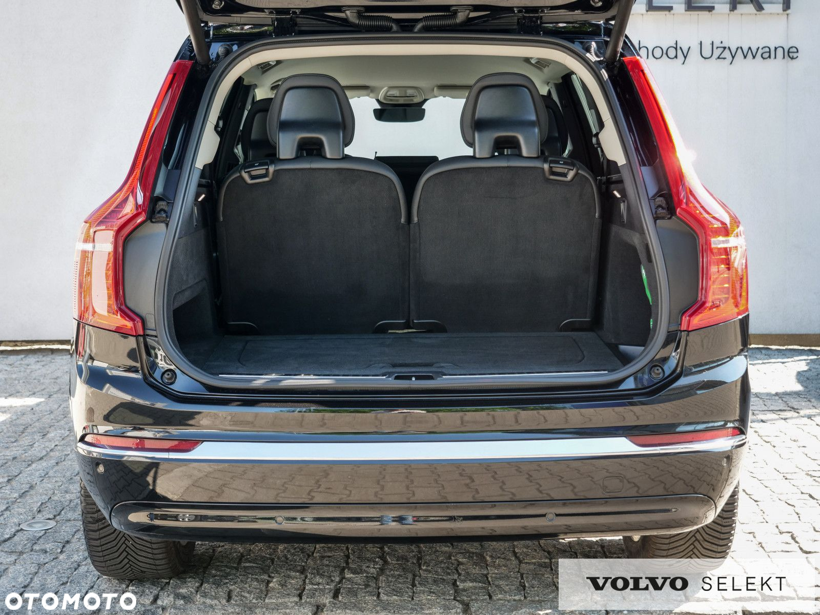 Volvo XC 90 - 35