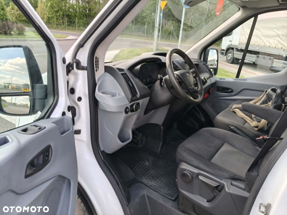 Ford TRANSIT - 8