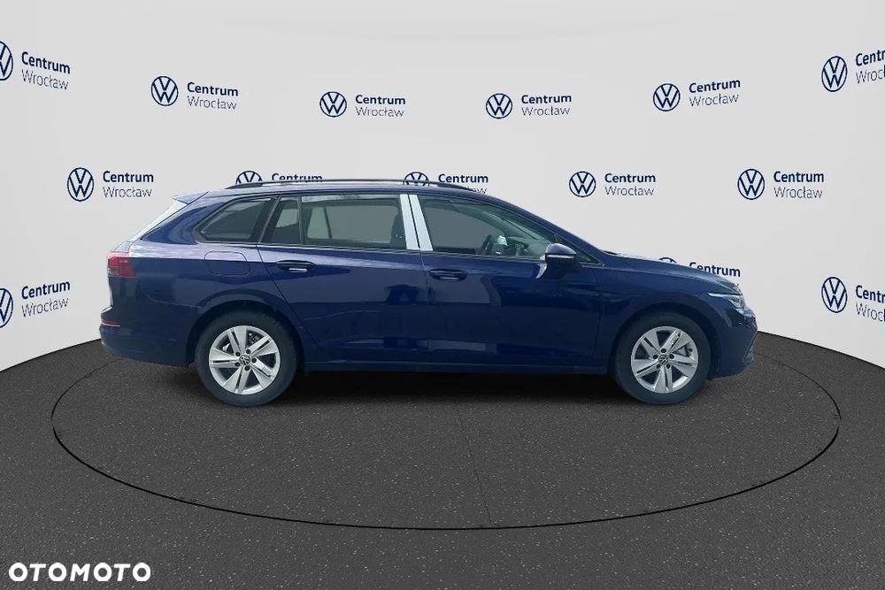 Volkswagen Golf VIII 2.0 TDI Life - 7