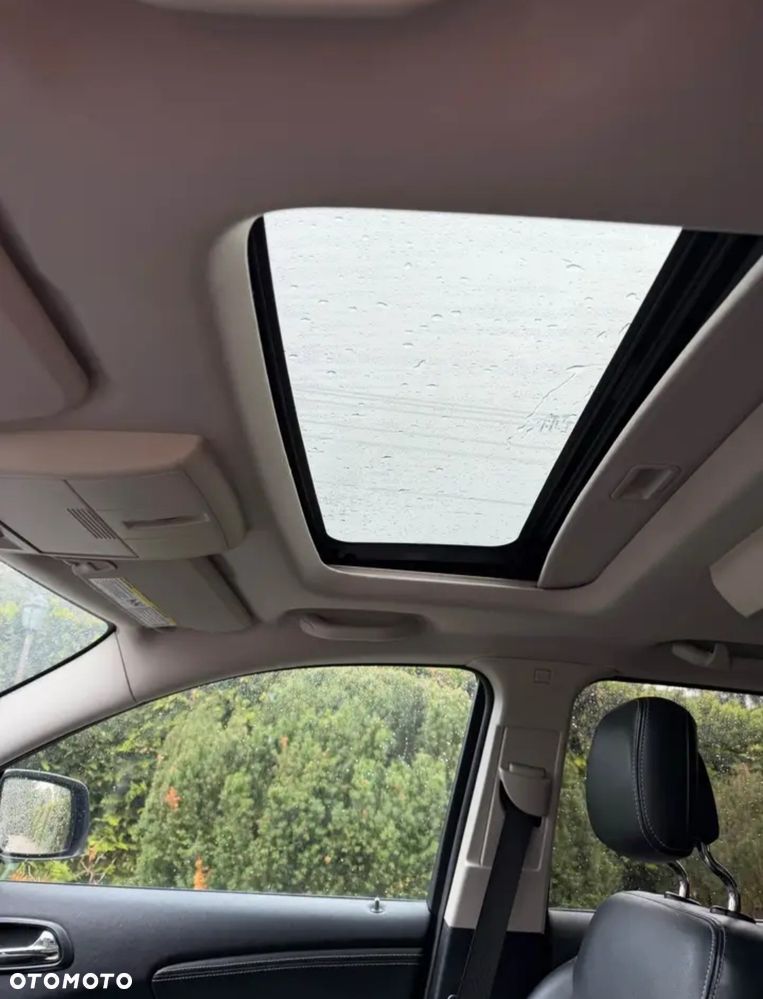 Fiat Freemont 2.0 Multijet Urban - 15