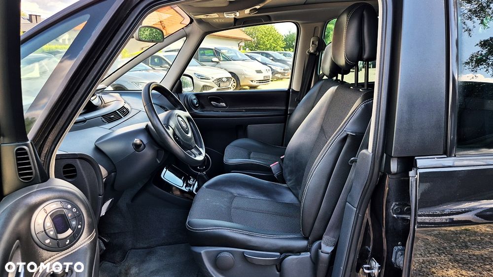 Renault Espace 2.0T Tech Run - 28