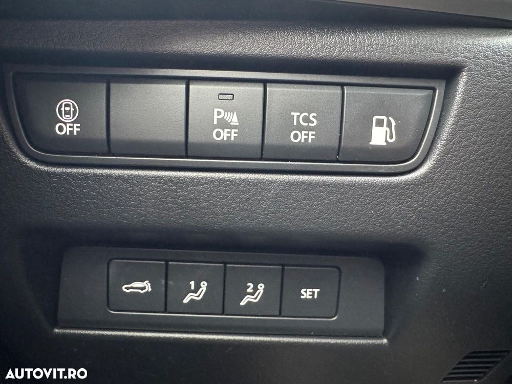 Mazda CX-60 AWD PHEV Aut. HOMURA - 18