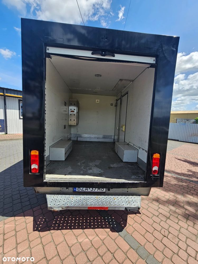 Renault MASTER - 9