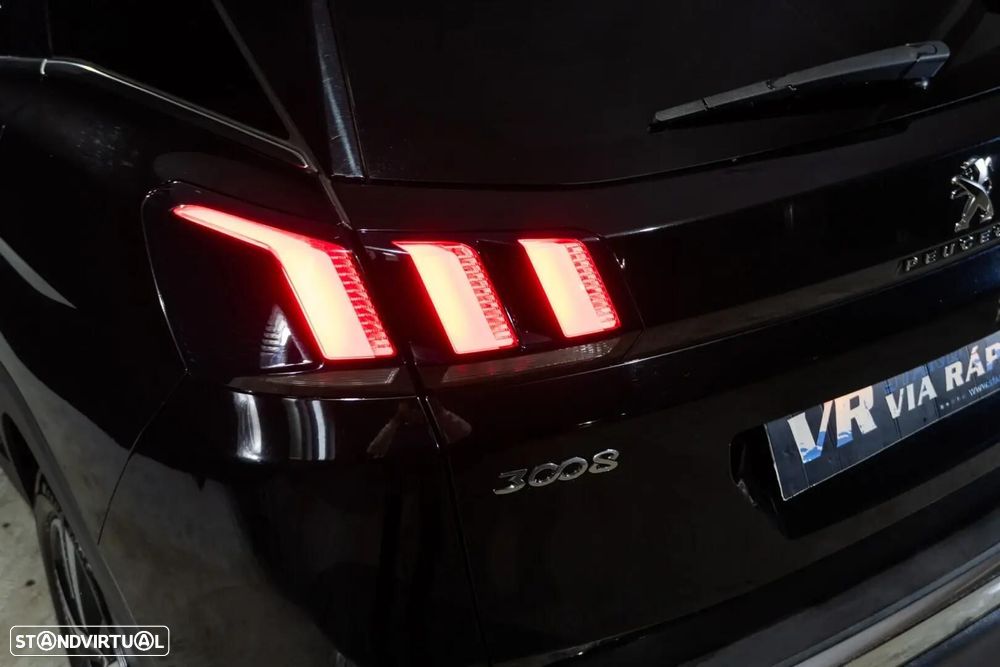 Peugeot 3008 - 54