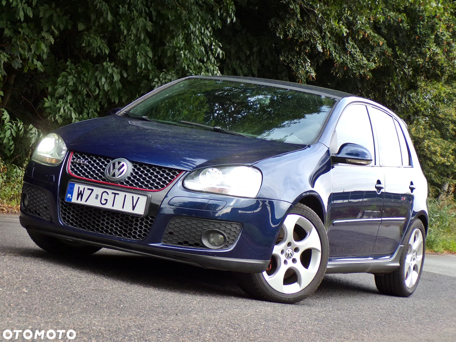 Volkswagen Golf 2.0 GTI - 3