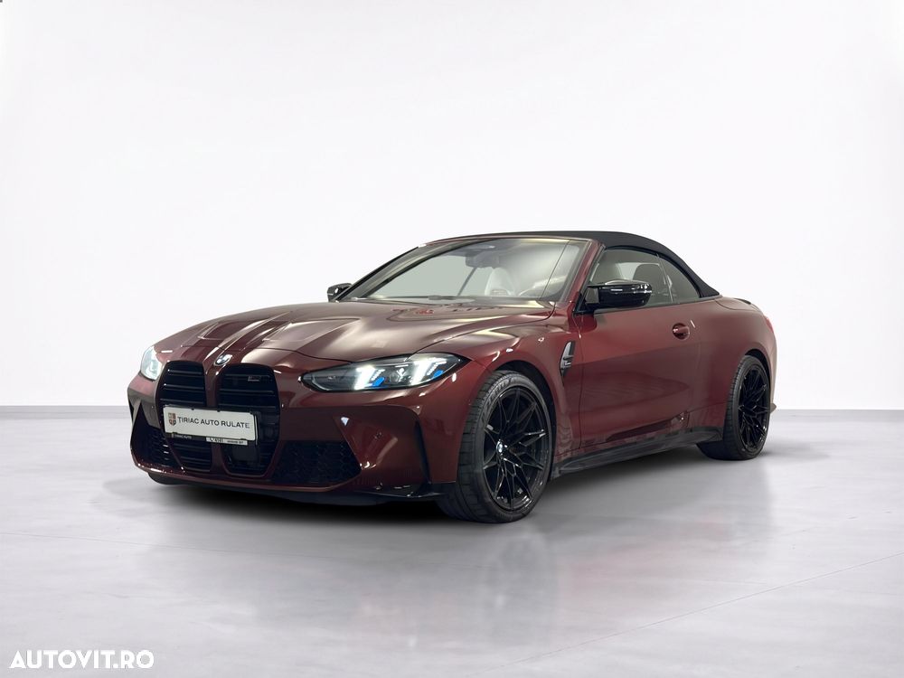 BMW M4 - 9