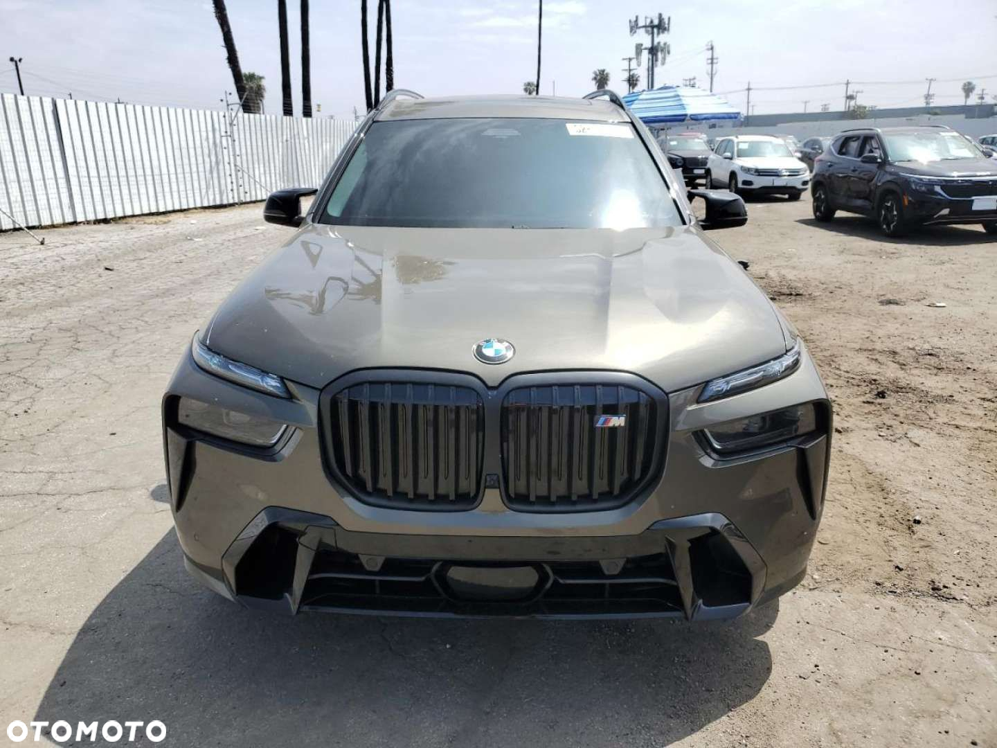 BMW X7 - 6