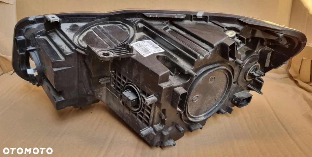 LAMPA PRAWA BMW 2 F45 F46 FL FULL LED 7422580 - 4