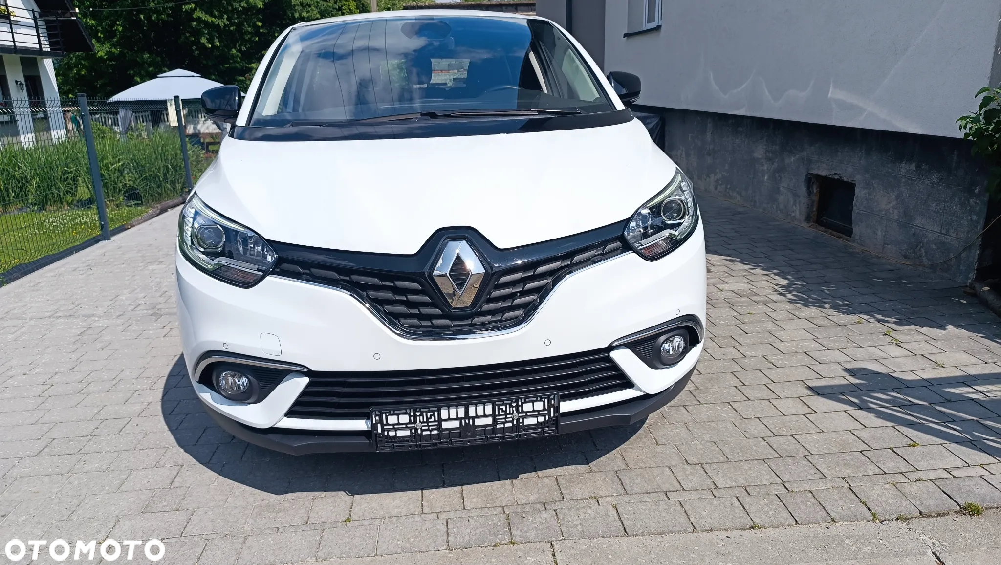 Renault Scenic 1.3 TCe Energy Zen - 2