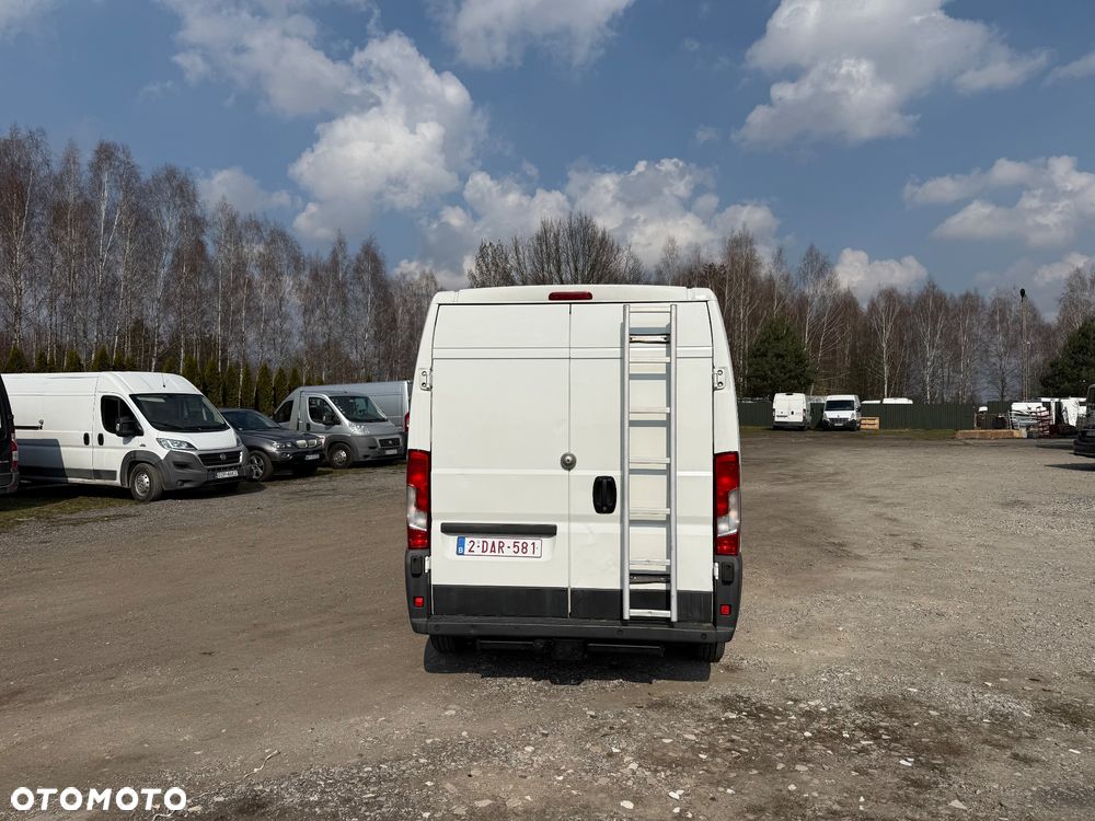Peugeot Boxer - 5