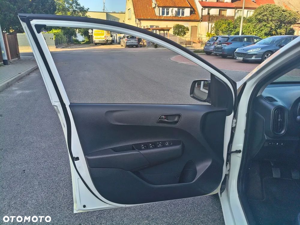 Kia Picanto 1.0 Attract - 29