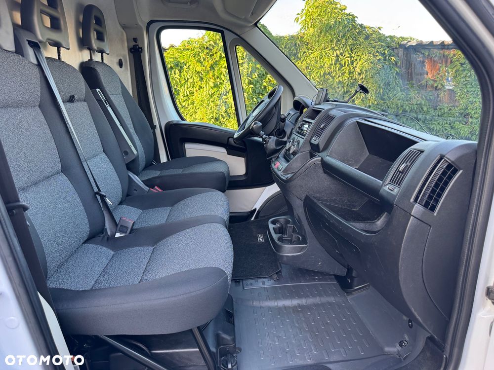 Fiat DUCATO - 22