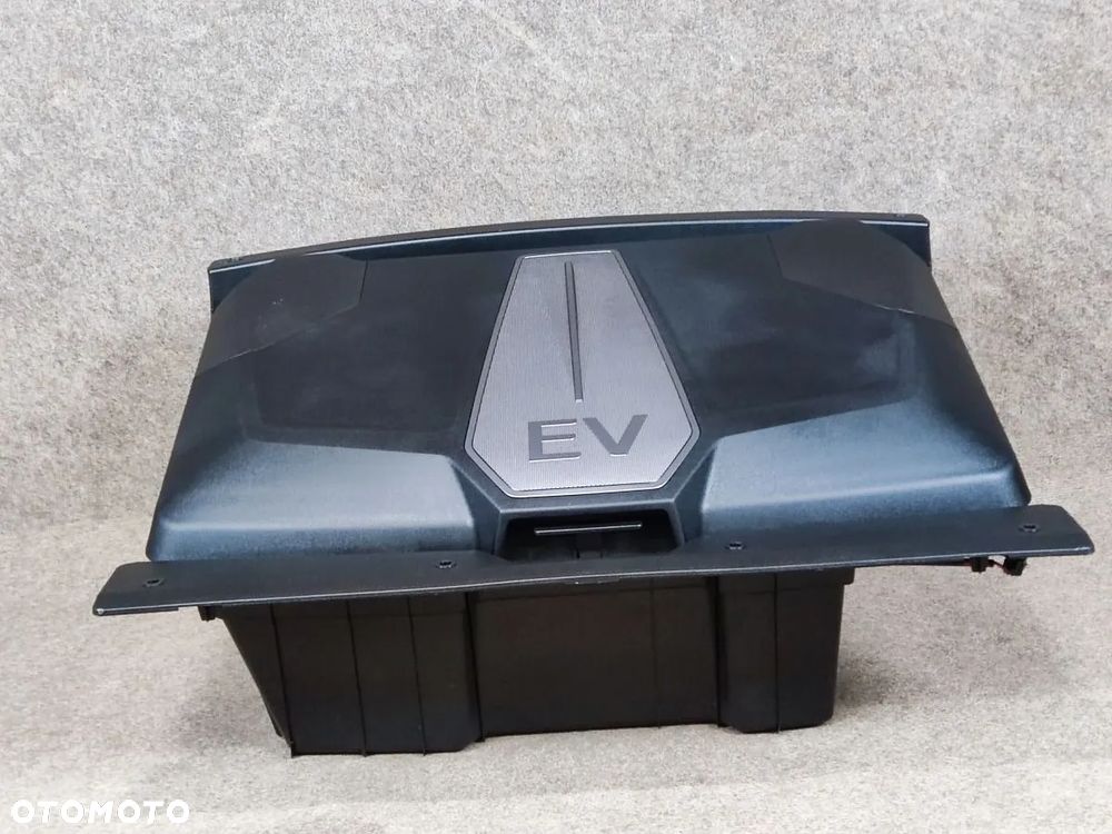 KIA EV6 od 21r Bagażnik Schowek - 2