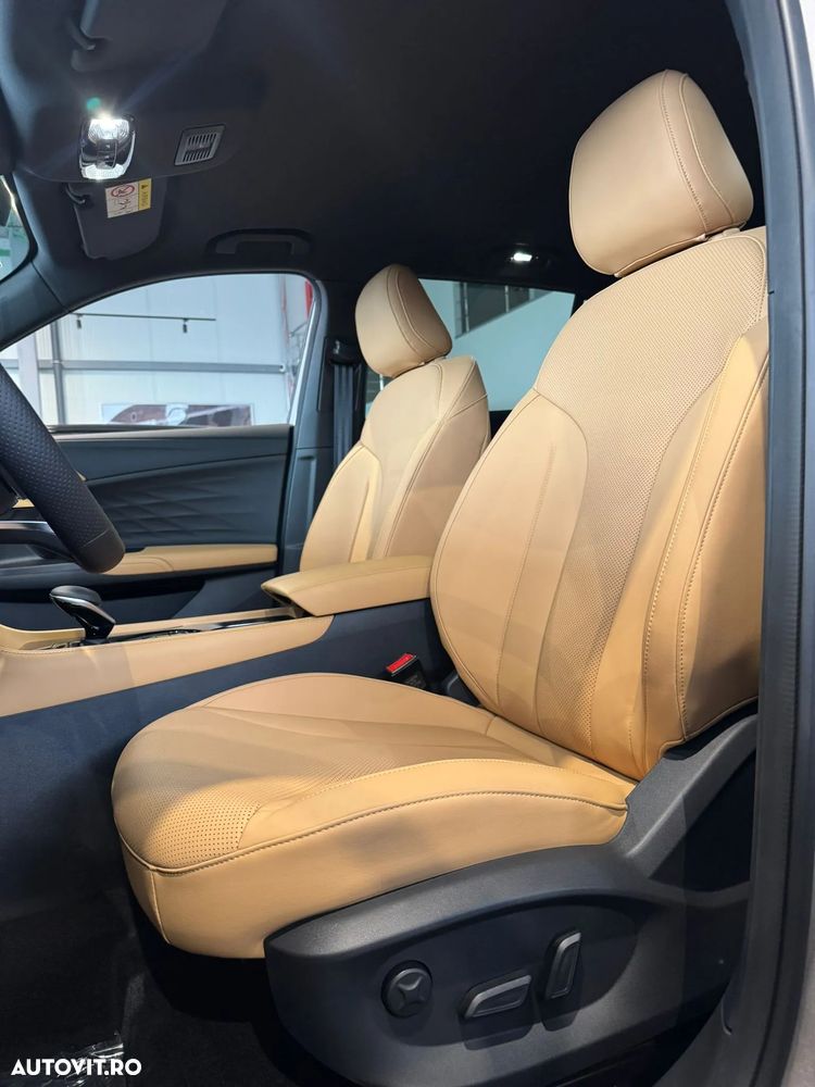 MG HS 1.5 T-GDi 7DCT Exclusive - 8