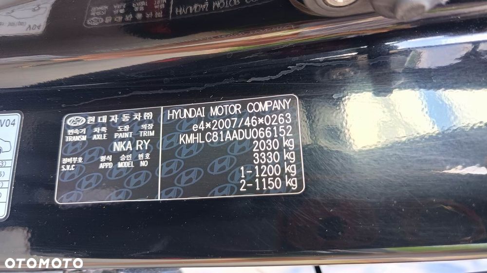 Hyundai i40 1.6 GDI Comfort + - 37