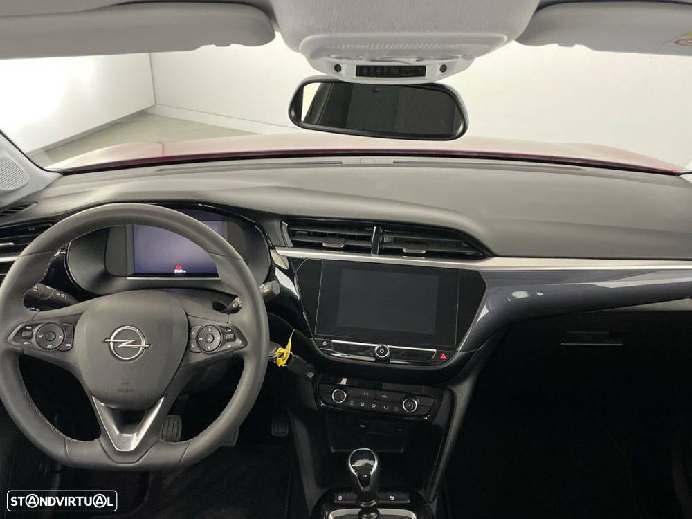 Opel Corsa 1.2 T Elegance - 10