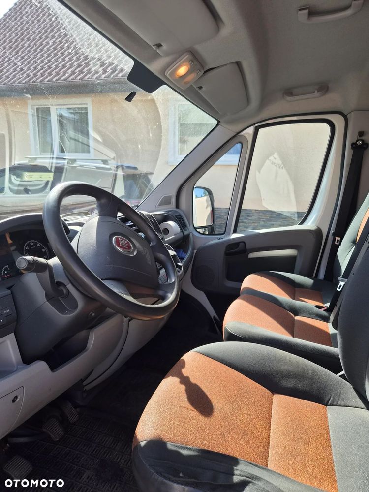 Fiat Ducato - 9