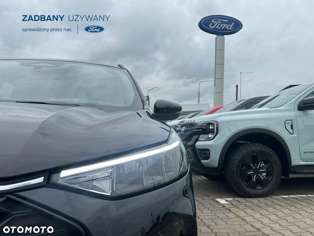 Ford Kuga 2.5 Duratec FHEV ST-LINE - 12