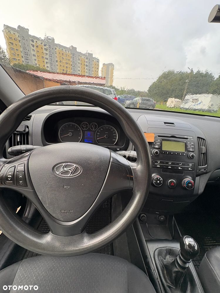 Hyundai i30 1.4 Comfort - 6