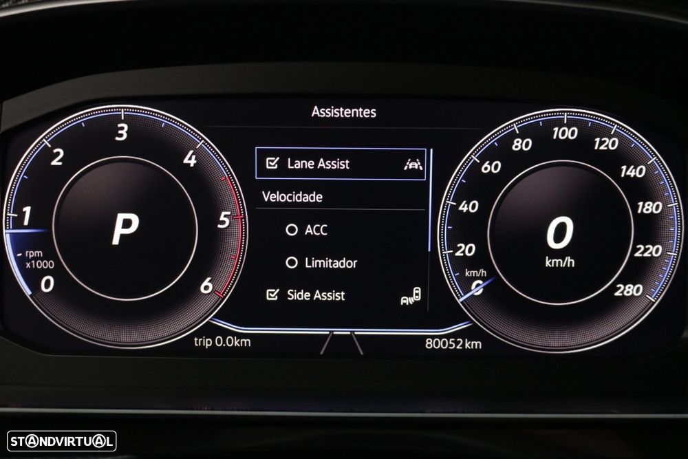 VW Arteon 2.0 TDI Elegance DSG - 46