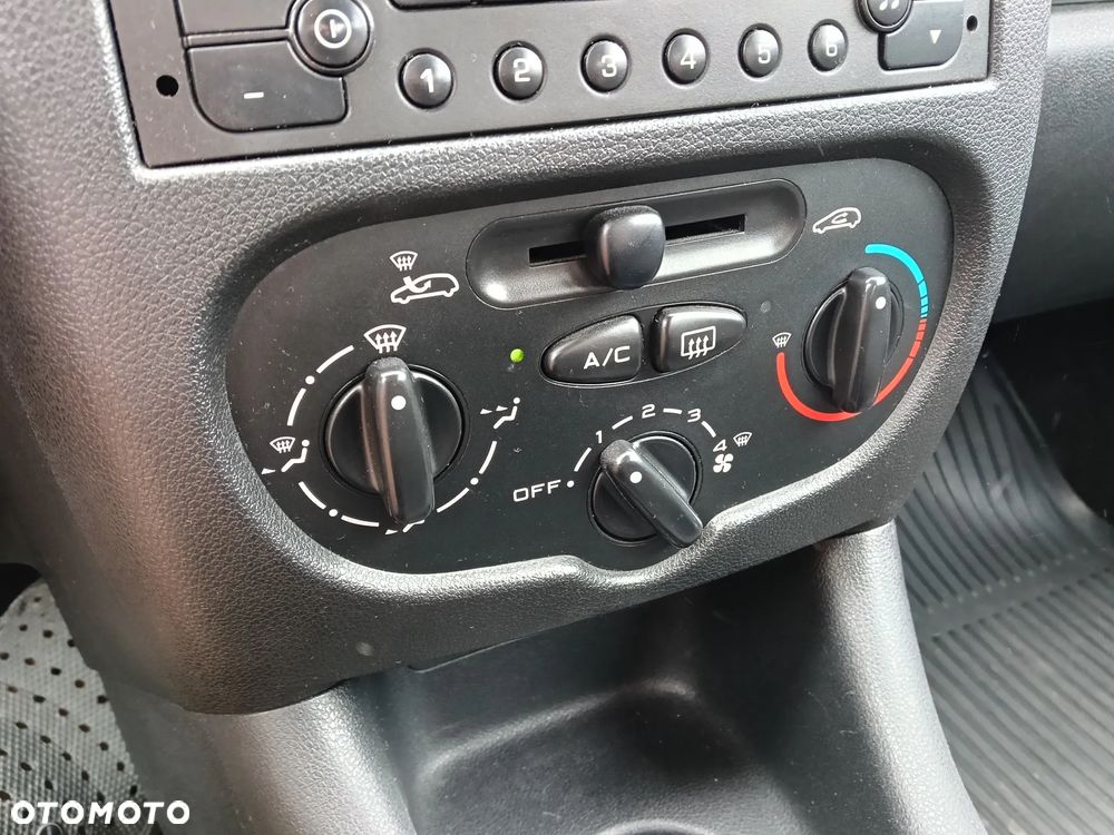 Peugeot 206 HDi eco 70 Filou - 17