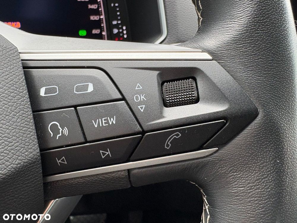 Seat Tarraco 2.0 TDI Xcellence S&S DSG - 26