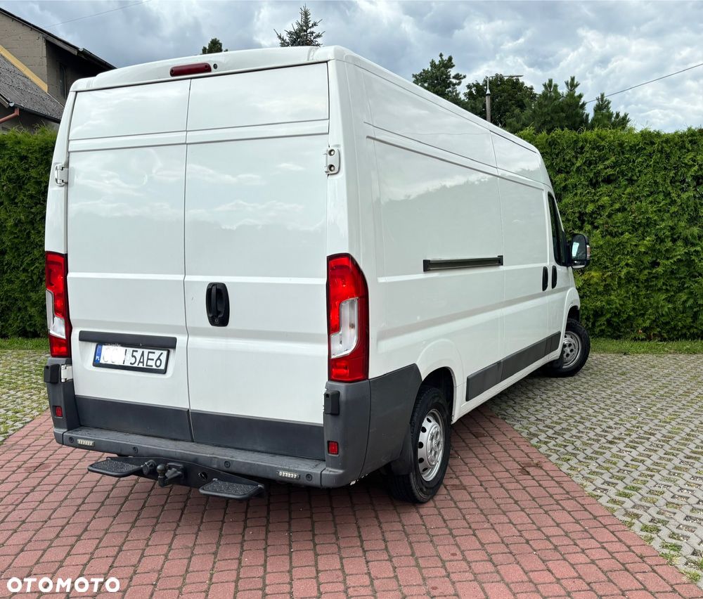 Citroën Jumper - 4