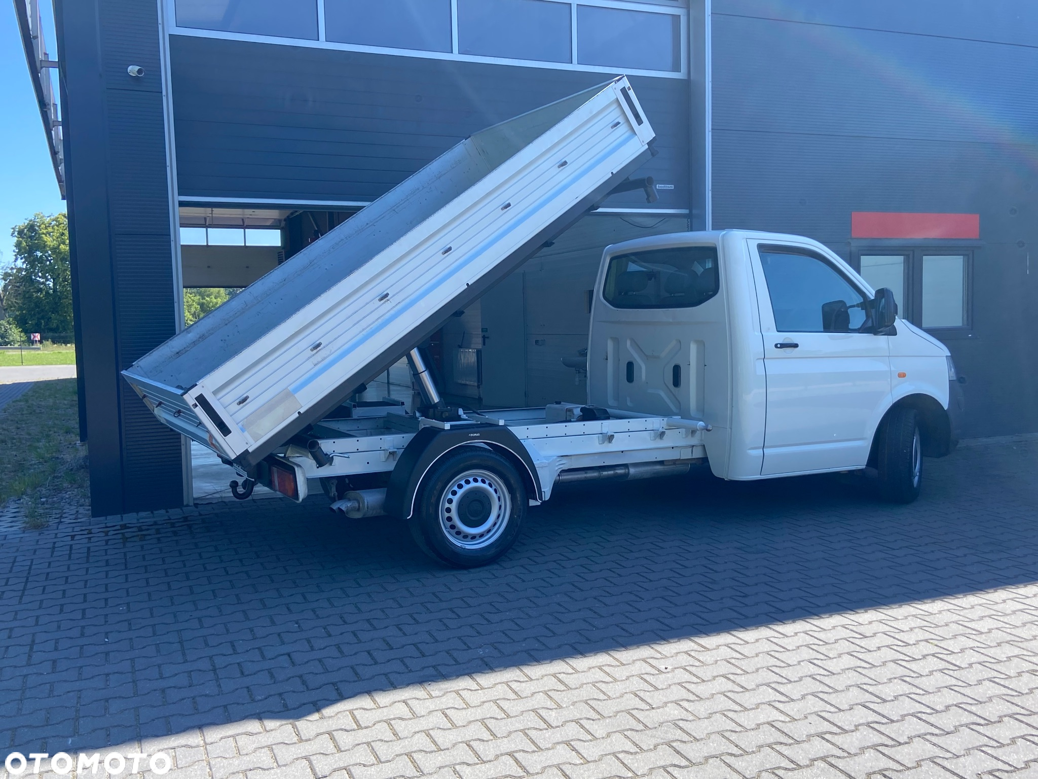 Volkswagen T5 - 7