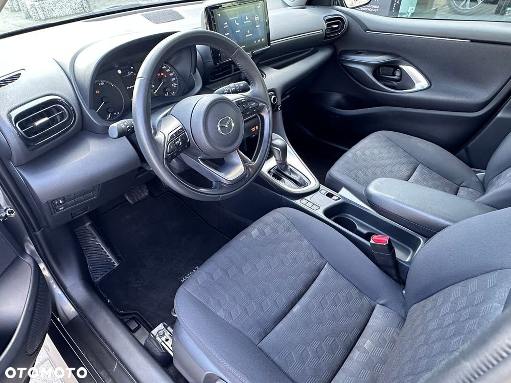 Mazda 2 - 12