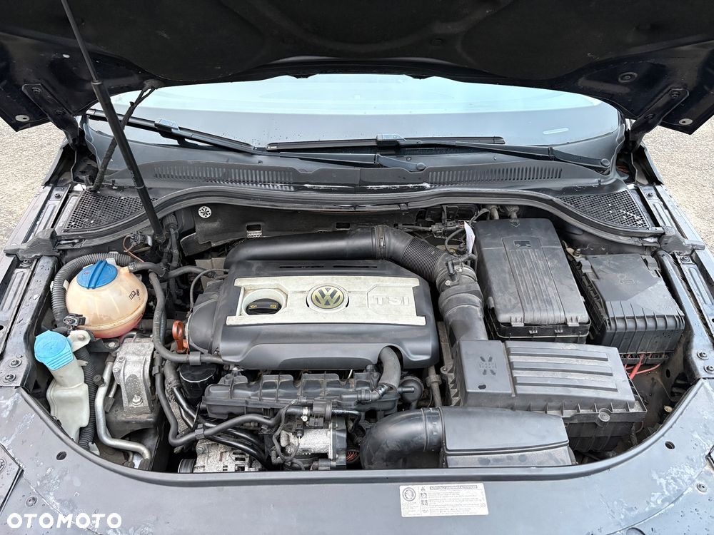 Volkswagen Passat CC 1.8 TSI DSG - 24