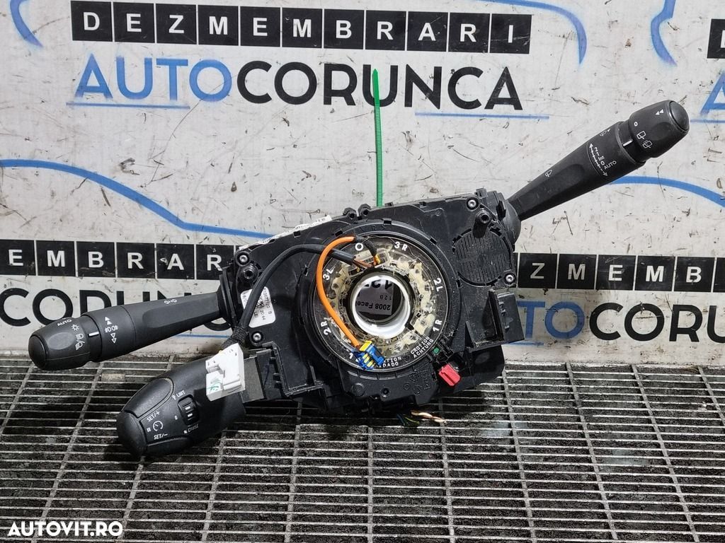 Spirala volan Peugeot 2008 Facelift 2016 - 2019 (1271) 98081769zd03 - 1